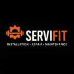 logo servifit